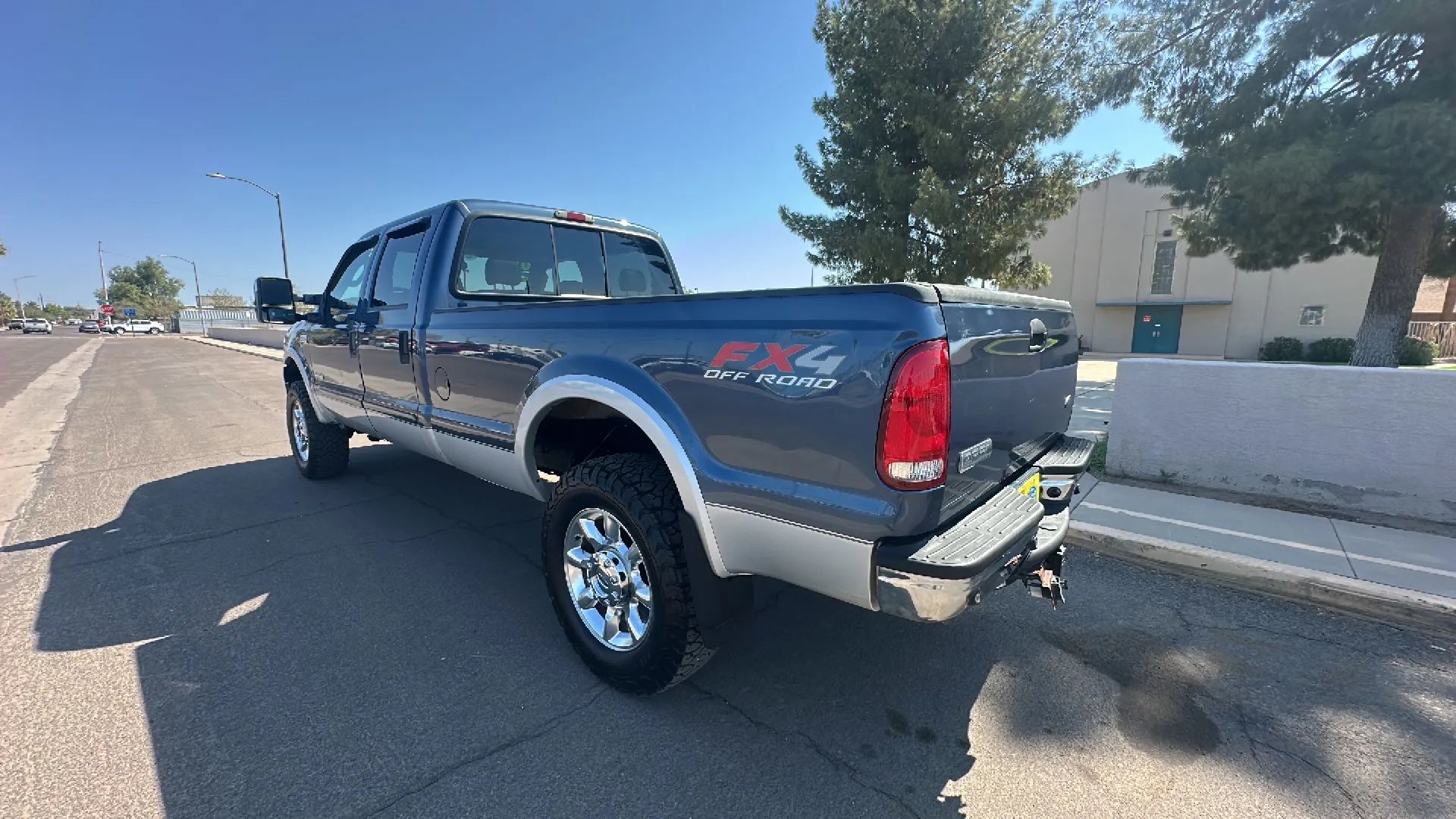 ford f-350 super duty 2005 1FTWW31P15EB43863 image ford f-350 super duty 2005 1FTWW31P15EB43863 image